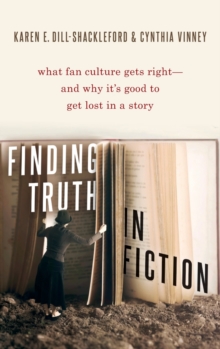 Image for Finding Truth in Fiction