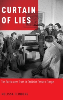 Curtain of Lies