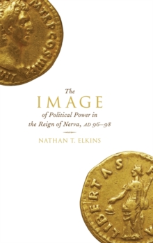 Image of Political Power in the Reign of Nerva, AD 96-98