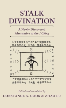 Stalk Divination