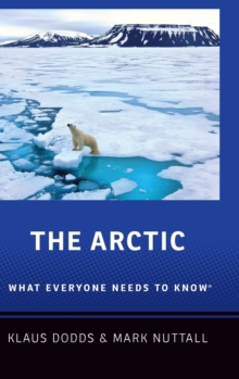 Image for The Arctic