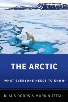 Image for Arctic: What Everyone Needs to Know(R)