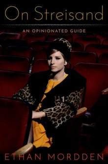 Image for On Streisand  : an opinionated guide