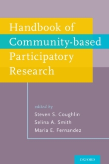 Image for Handbook of Community-Based Participatory Research