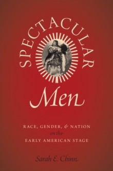 Spectacular Men