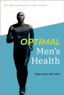 Image for Optimal Men's Health