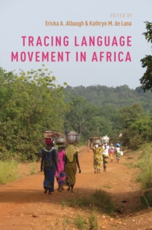 Image for Tracing language movement in Africa