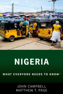 Image for Nigeria