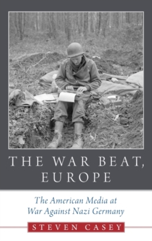 War Beat, Europe