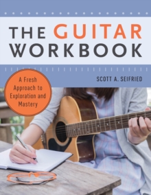 Image for The Guitar Workbook