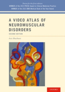 Image for A Video Atlas of Neuromuscular Disorders