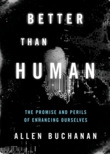 Image for Better than Human