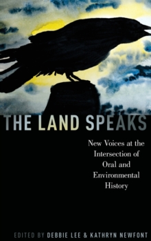 Land Speaks