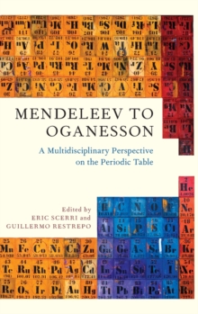 Image for Mendeleev to Oganesson