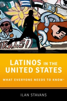 Image for Latinos in the United States