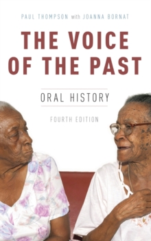 Voice of the Past