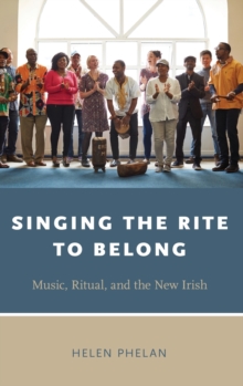 Singing the Rite to Belong