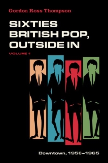 Image for Sixties British Pop, Outside In
