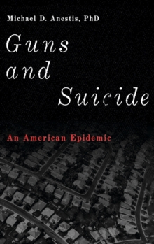 Image for Guns and Suicide