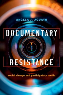 Image for Documentary Resistance
