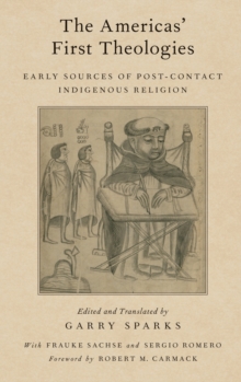 Americas' First Theologies