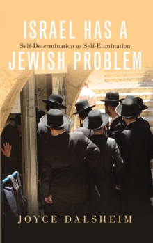 Israel Has a Jewish Problem