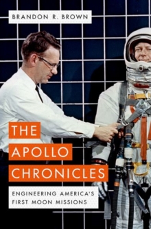 Image for The Apollo Chronicles