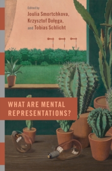 Image for What Are Mental Representations?