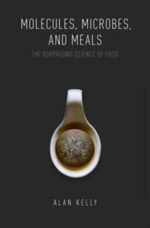 Molecules, Microbes, and Meals
