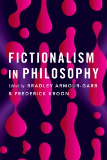 Image for Fictionalism in Philosophy