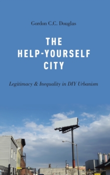 Help-Yourself City