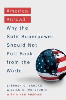 Image for America Abroad