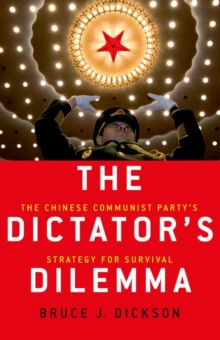 Image for The Dictator's Dilemma