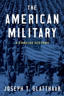Image for The American military: a concise history