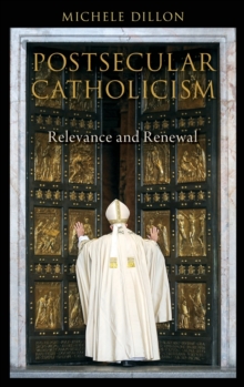 Image for Postsecular Catholicism