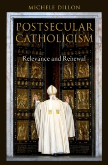 Image for Postsecular Catholicism: Relevance and Renewal
