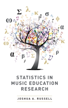 Image for Statistics in Music Education Research