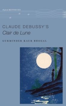 Claude Debussy's Clair de Lune