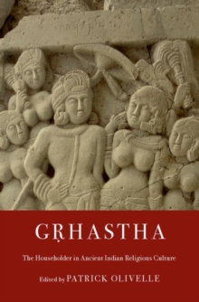 Image for Grhastha