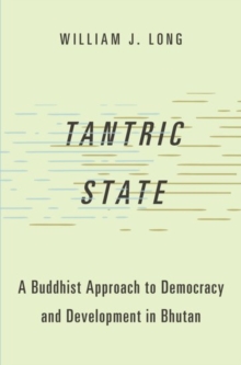 Tantric State