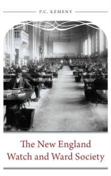 New England Watch and Ward Society