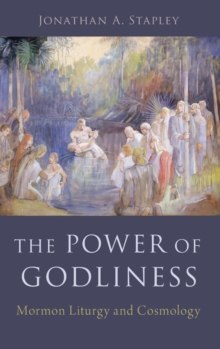 Power of Godliness