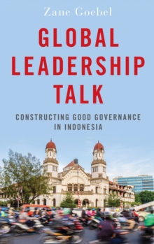 Global Leadership Talk