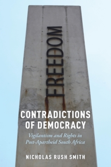 Contradictions of Democracy