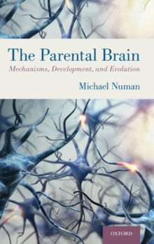 Image for The Parental Brain