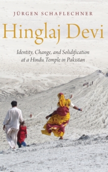 Hinglaj Devi