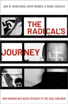 Image for The Radical's Journey