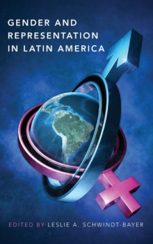 Image for Gender and Representation in Latin America