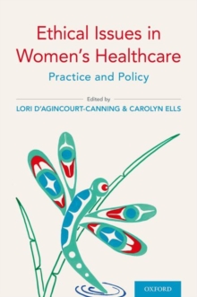 Image for Ethical Issues in Women's Healthcare