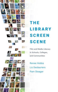 Library Screen Scene